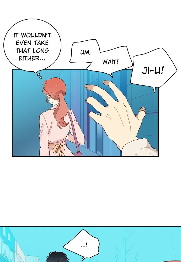 Love and Leashes Chapter 6 page 42 - 