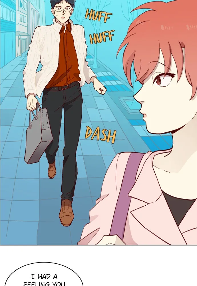 Love and Leashes Chapter 6 page 43 - 