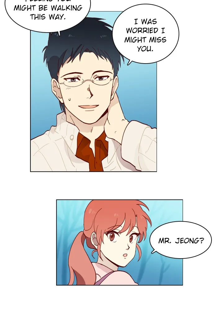 Love and Leashes Chapter 6 page 44 - 
