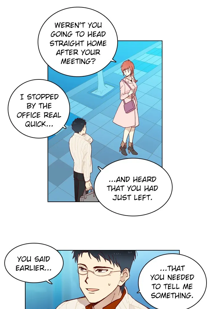 Love and Leashes Chapter 6 page 45 - 