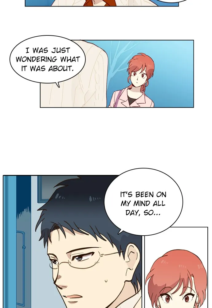 Love and Leashes Chapter 6 page 46 - 