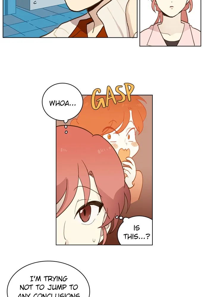 Love and Leashes Chapter 6 page 47 - 