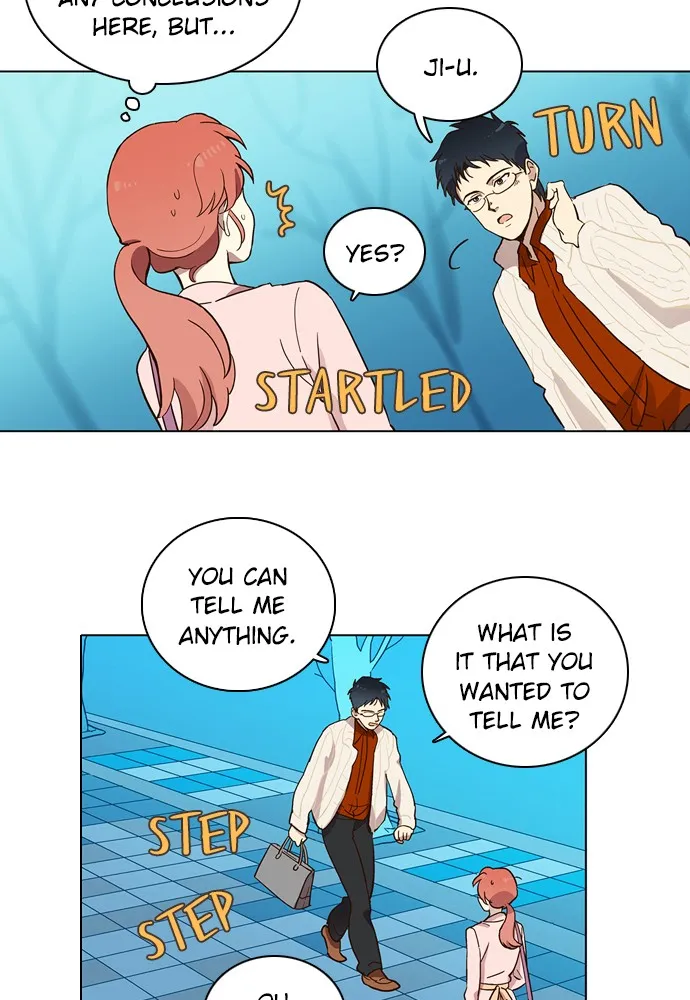 Love and Leashes Chapter 6 page 48 - 