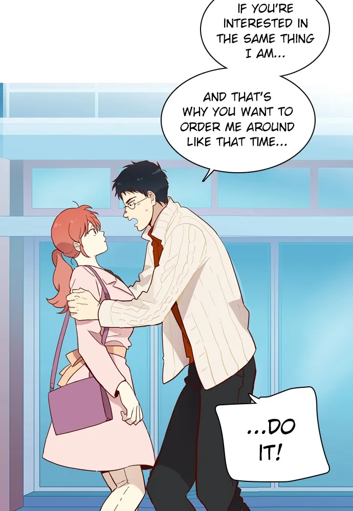 Love and Leashes Chapter 6 page 52 - 