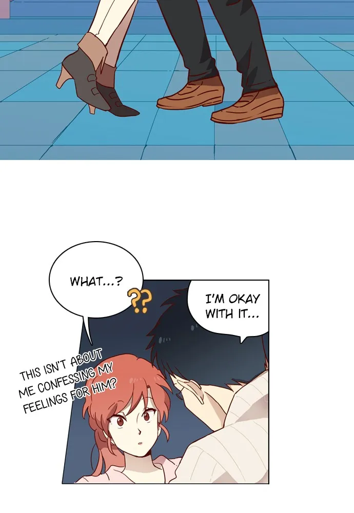 Love and Leashes Chapter 6 page 53 - 