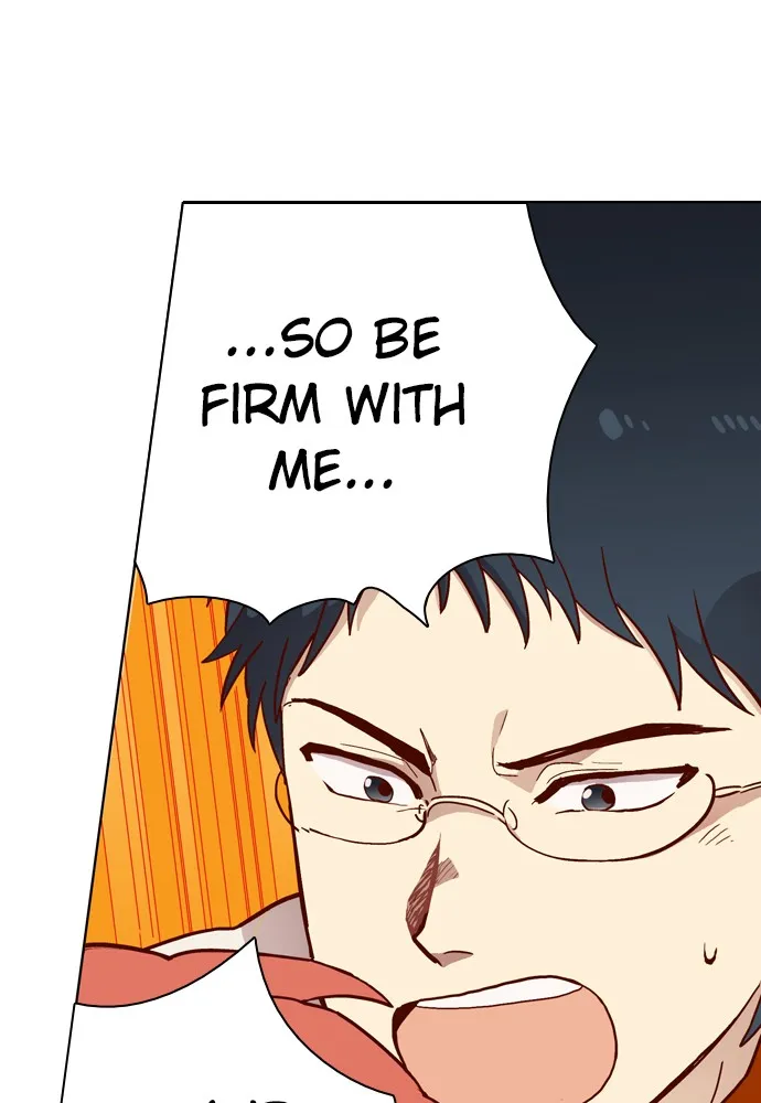 Love and Leashes Chapter 6 page 54 - 