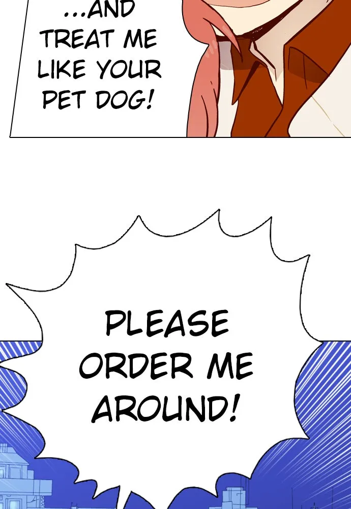 Love and Leashes Chapter 6 page 55 - 