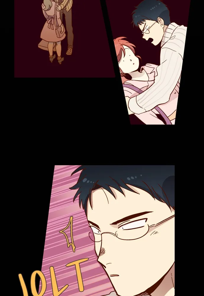 Love and Leashes Chapter 6 page 57 - 