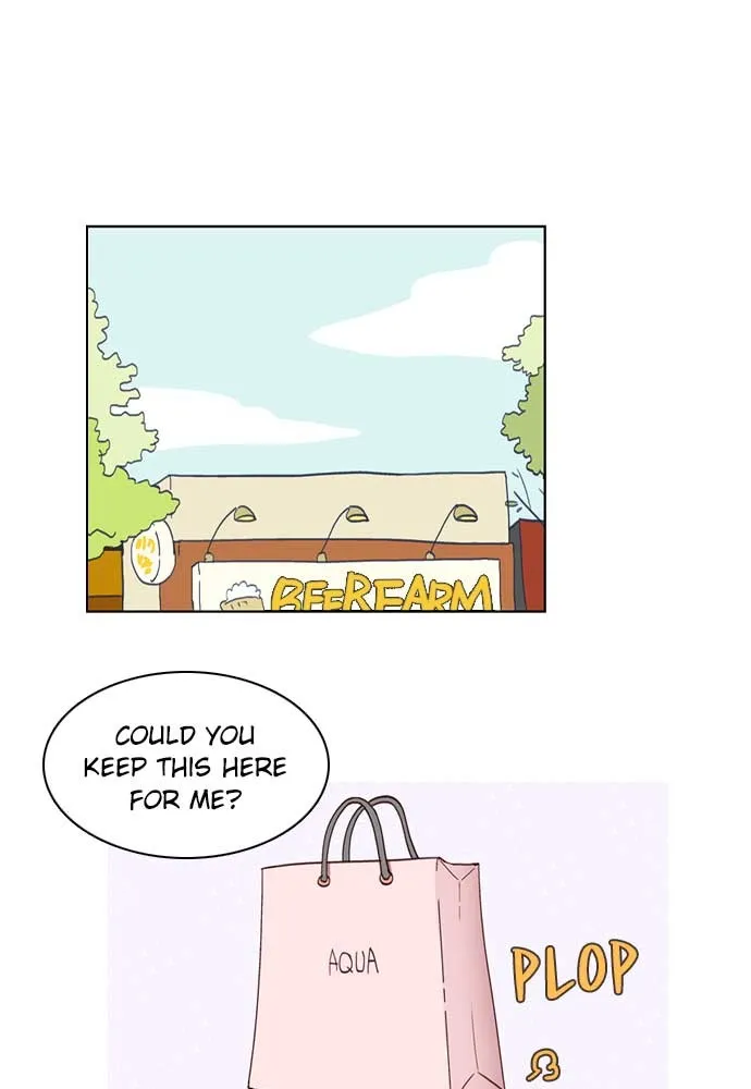 Love and Leashes Chapter 6 page 7 - 