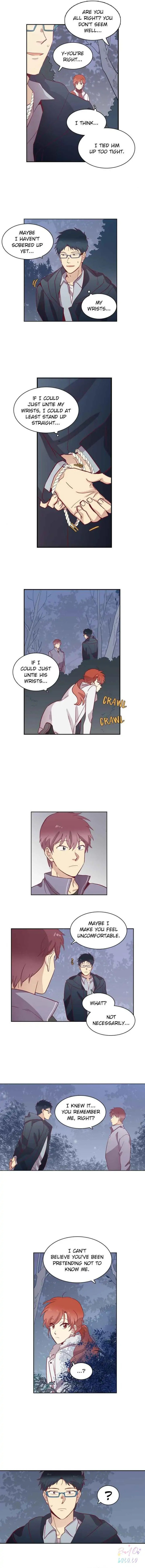 Love and Leashes Chapter 61 page 2 - 