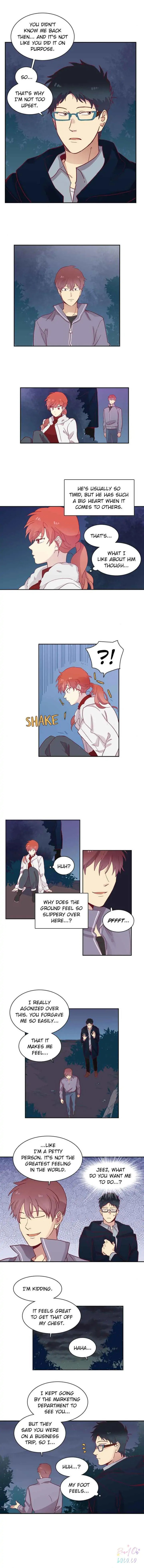 Love and Leashes Chapter 62 page 2 - 