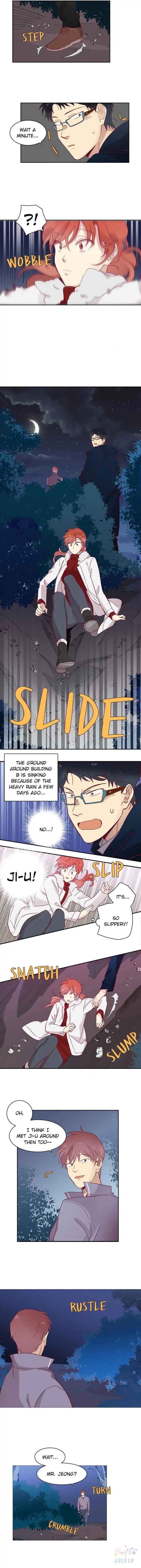 Love and Leashes Chapter 62 page 3 - 