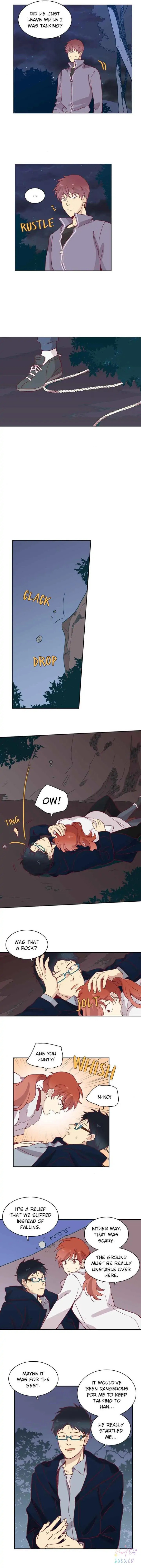 Love and Leashes Chapter 62 page 4 - 