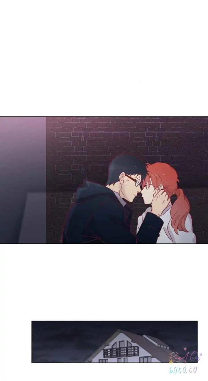 Love and Leashes Chapter 62 page 8 - 