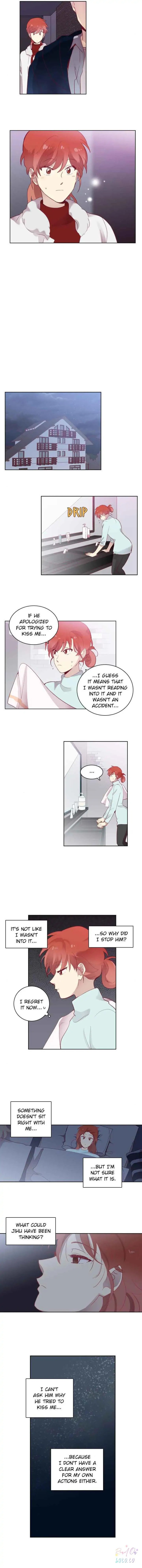 Love and Leashes Chapter 63 page 4 - 