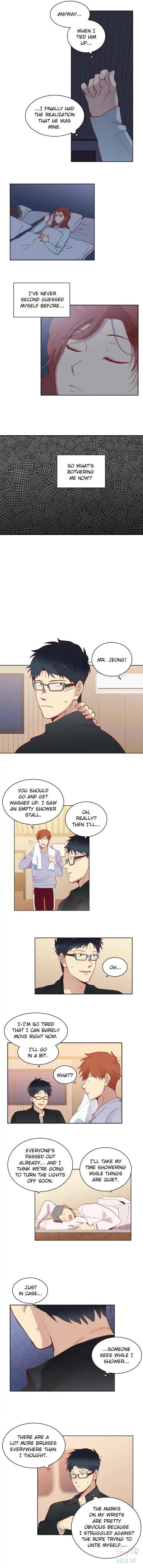 Love and Leashes Chapter 63 page 5 - 