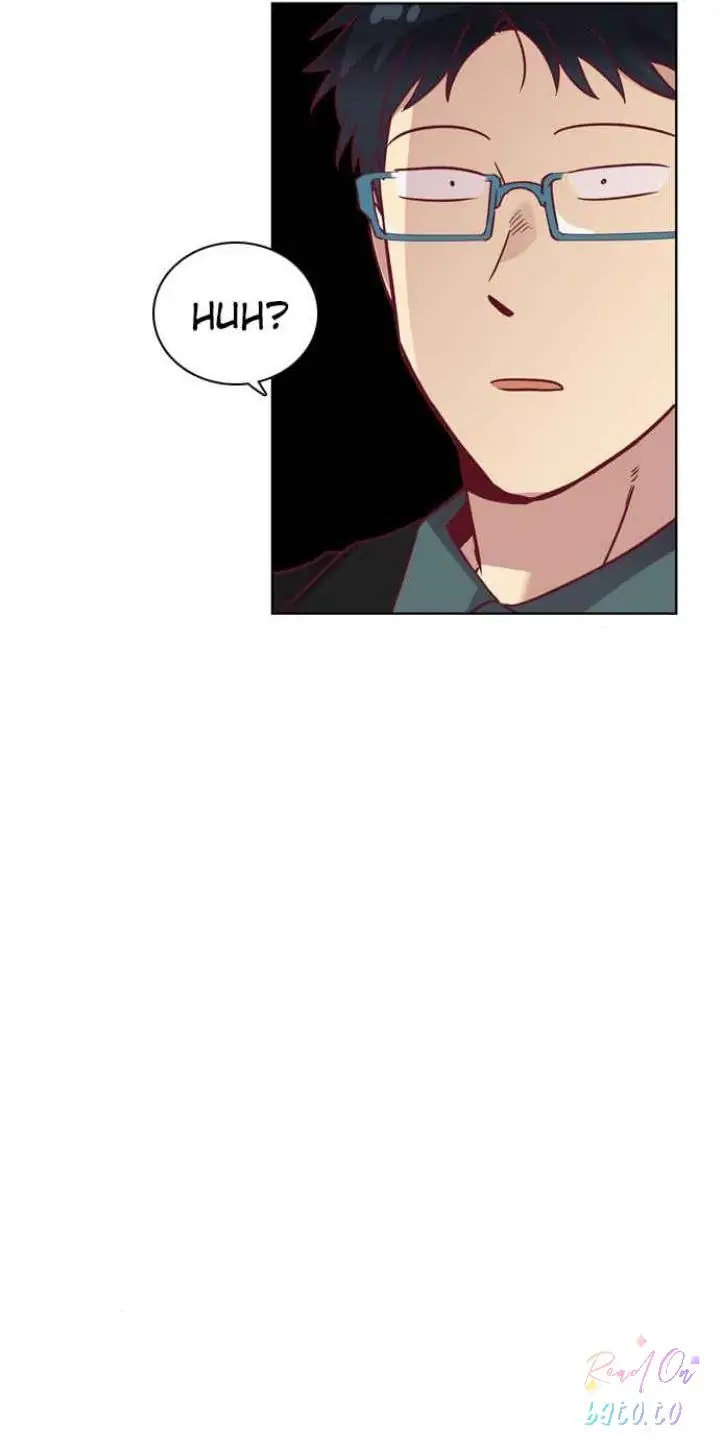 Love and Leashes Chapter 63 page 8 - 