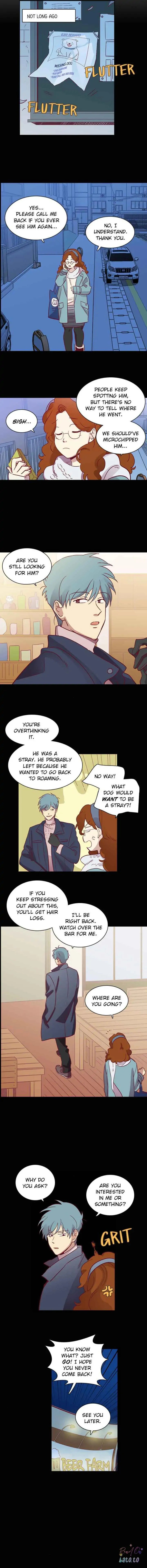 Love and Leashes Chapter 64 page 3 - 