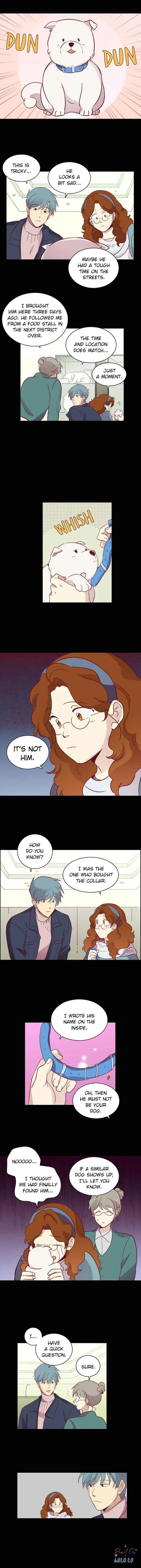 Love and Leashes Chapter 64 page 7 - 