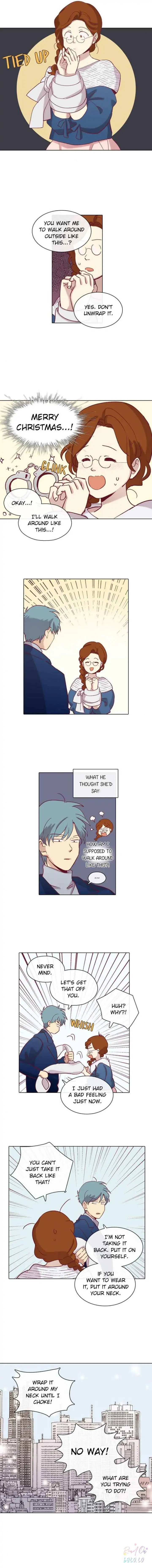 Love and Leashes Chapter 70 page 9 - 
