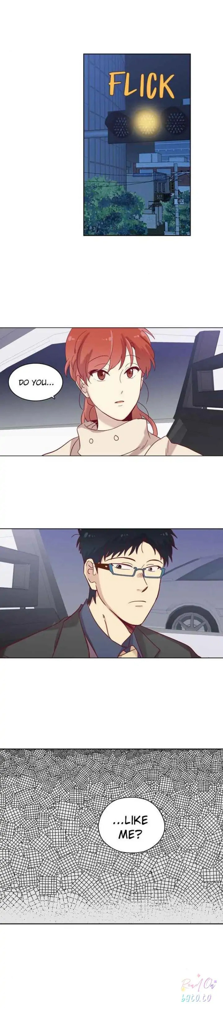 Love and Leashes Chapter 71 page 9 - 