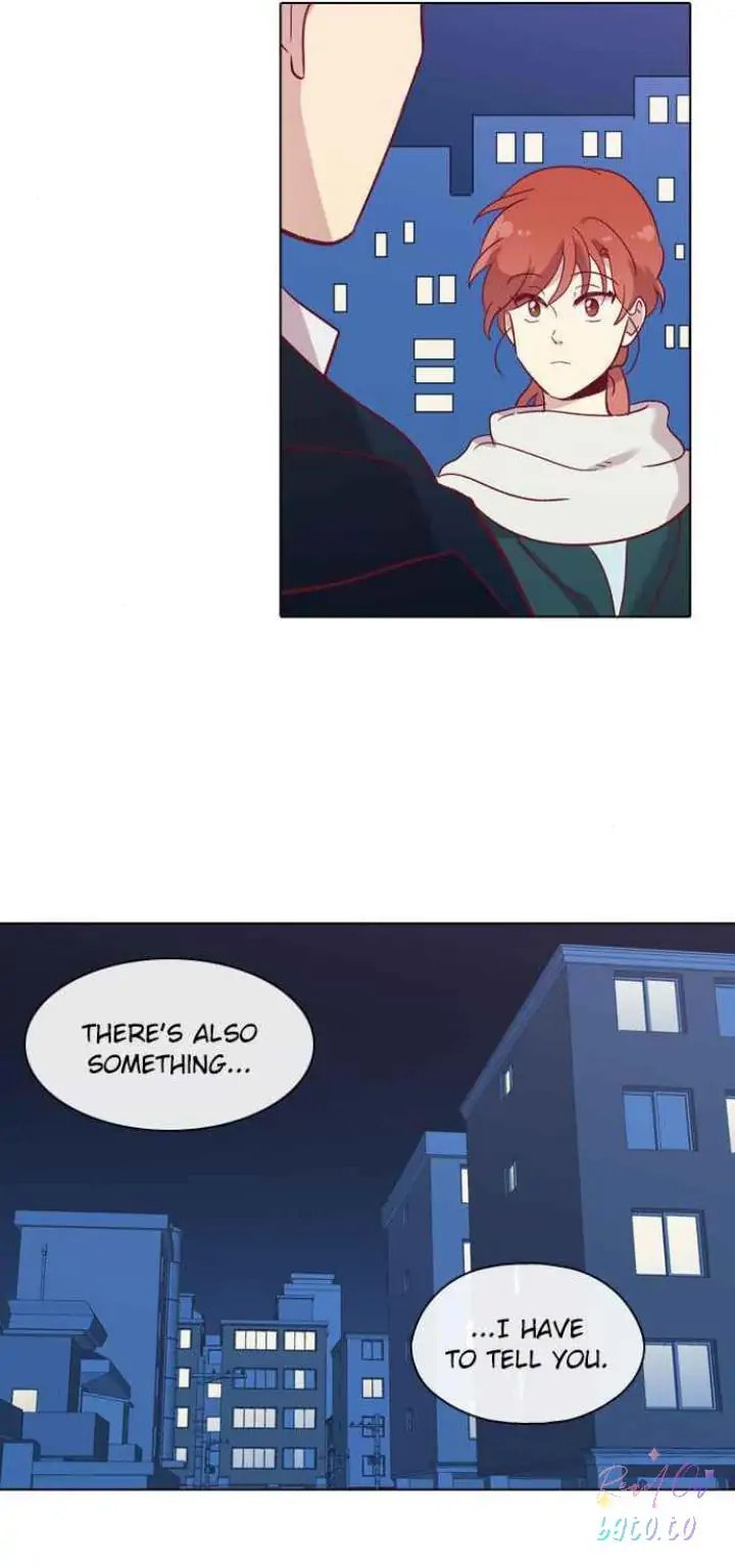 Love and Leashes Chapter 73 page 9 - 