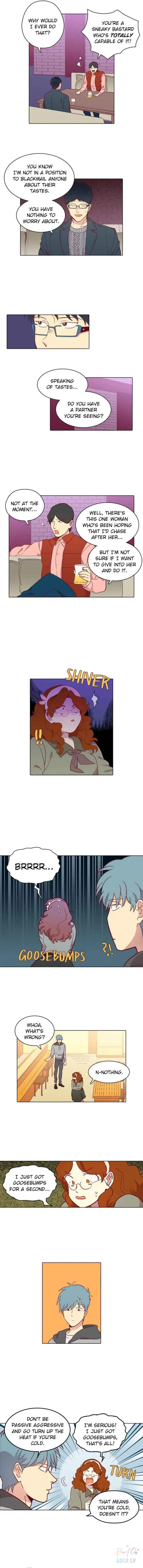 Love and Leashes Chapter 78 page 2 - 