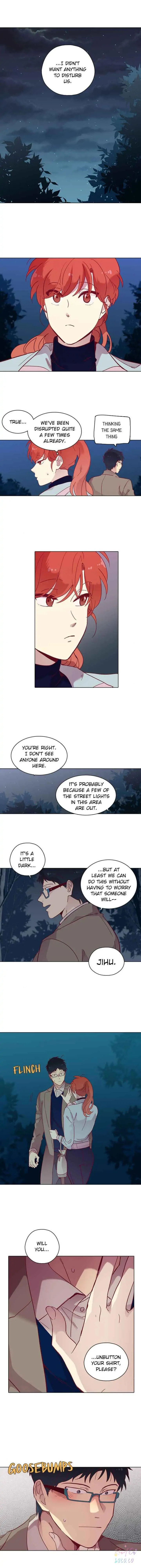 Love and Leashes Chapter 78 page 7 - 