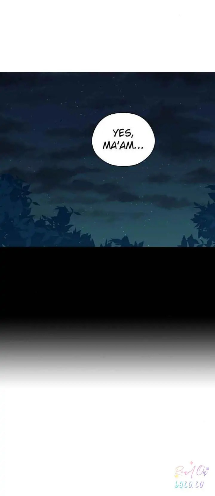 Love and Leashes Chapter 78 page 8 - 