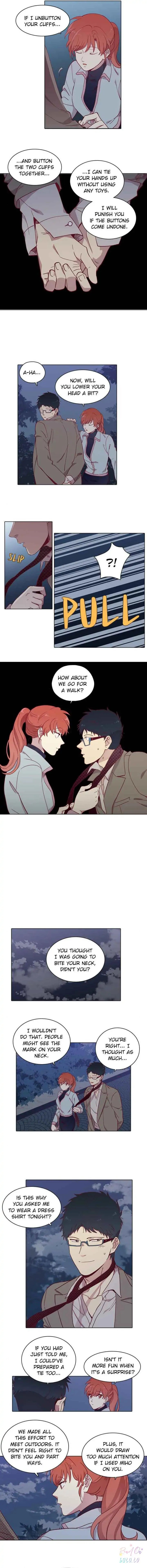 Love and Leashes Chapter 79 page 2 - 