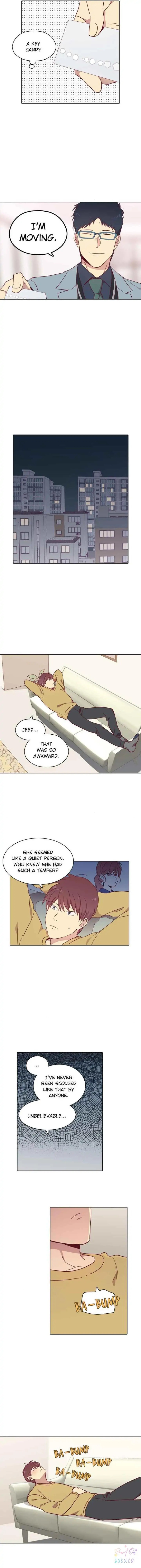 Love and Leashes Chapter 85 page 10 - 