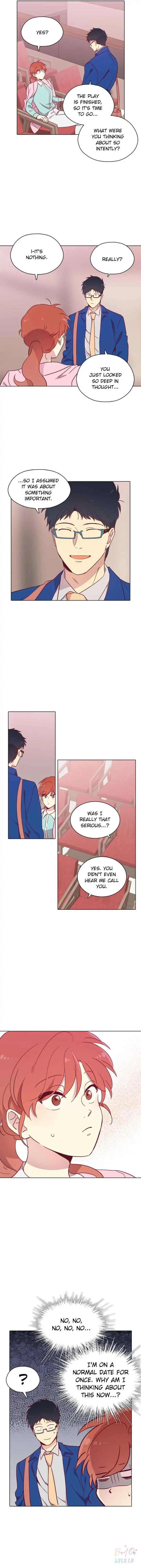 Love and Leashes Chapter 89 page 10 - 