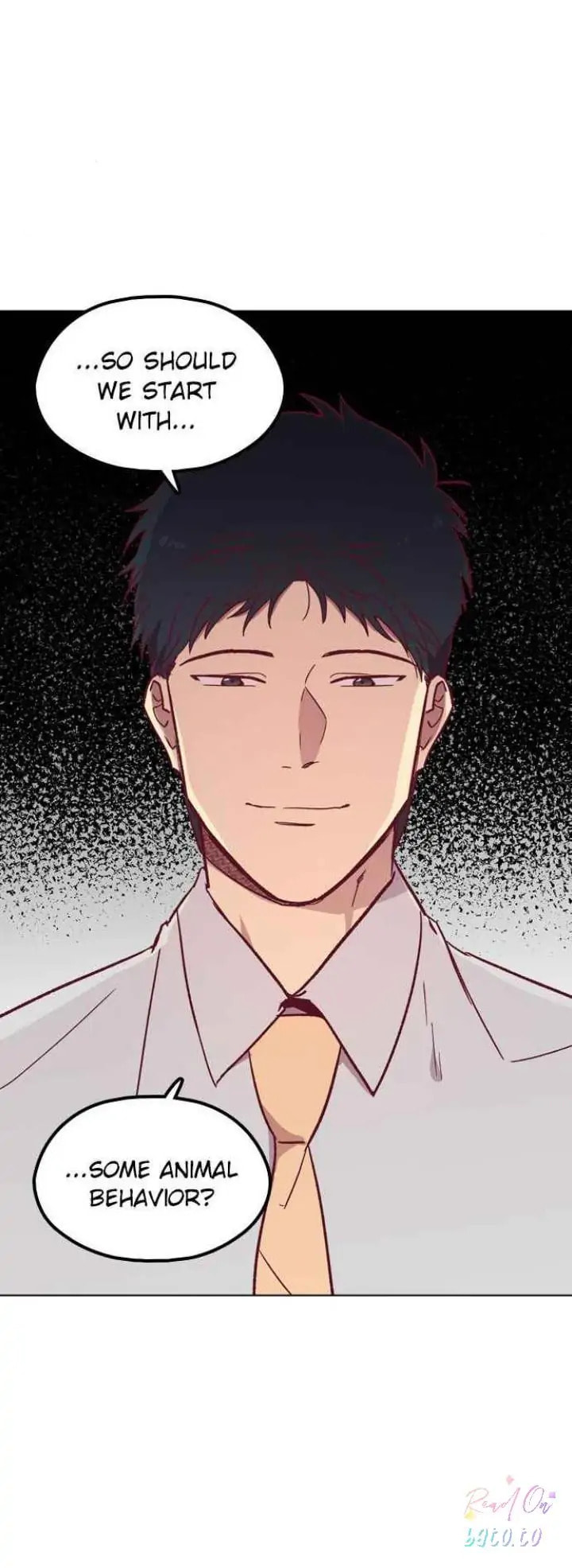 Love and Leashes Chapter 90 page 10 - 