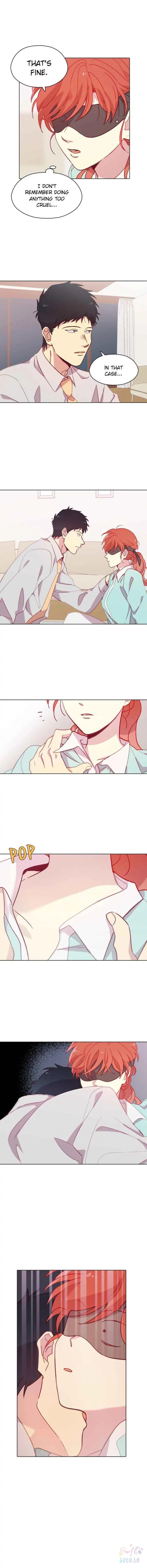 Love and Leashes Chapter 92 page 4 - 