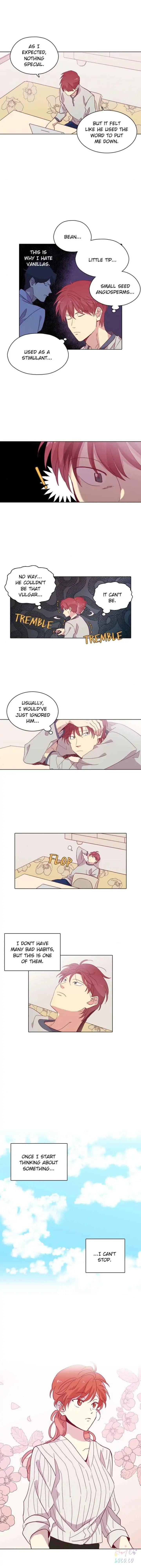 Love and Leashes Chapter 94 page 6 - 