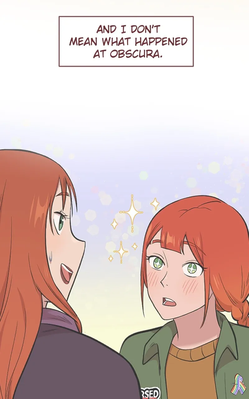 Read Love and Other Wicked Things chapter 29 image 3 on Lezhin