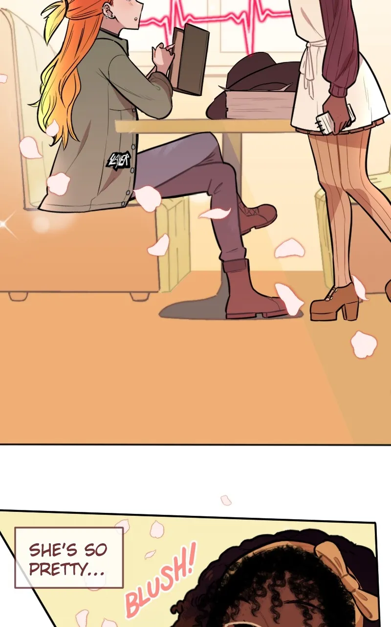 Read Love and Other Wicked Things chapter 3 image 1 on Lezhin