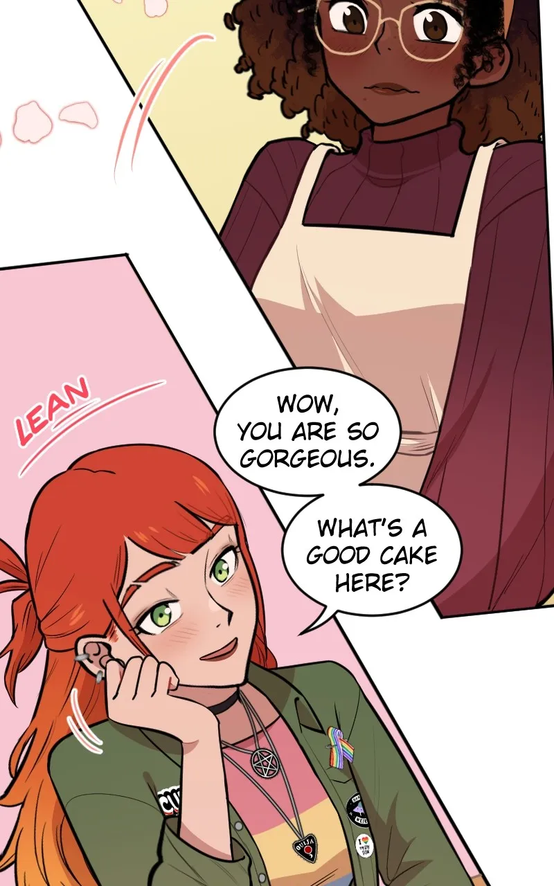 Read Love and Other Wicked Things chapter 3 image 2 on Lezhin