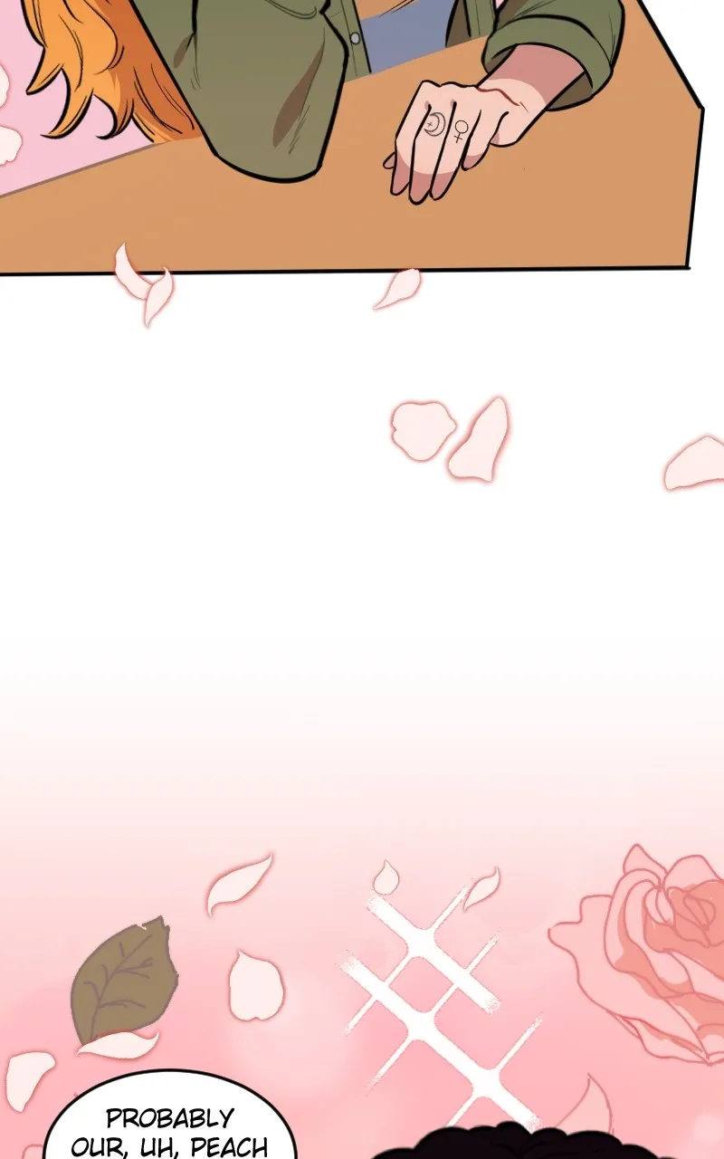 Read Love and Other Wicked Things chapter 3 image 3 on Lezhin