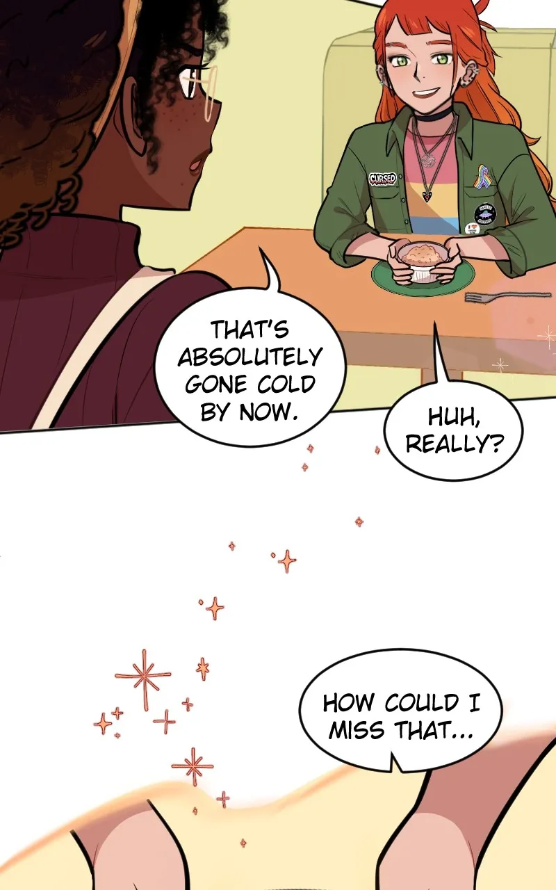 Read Love and Other Wicked Things chapter 3 image 33 on Lezhin