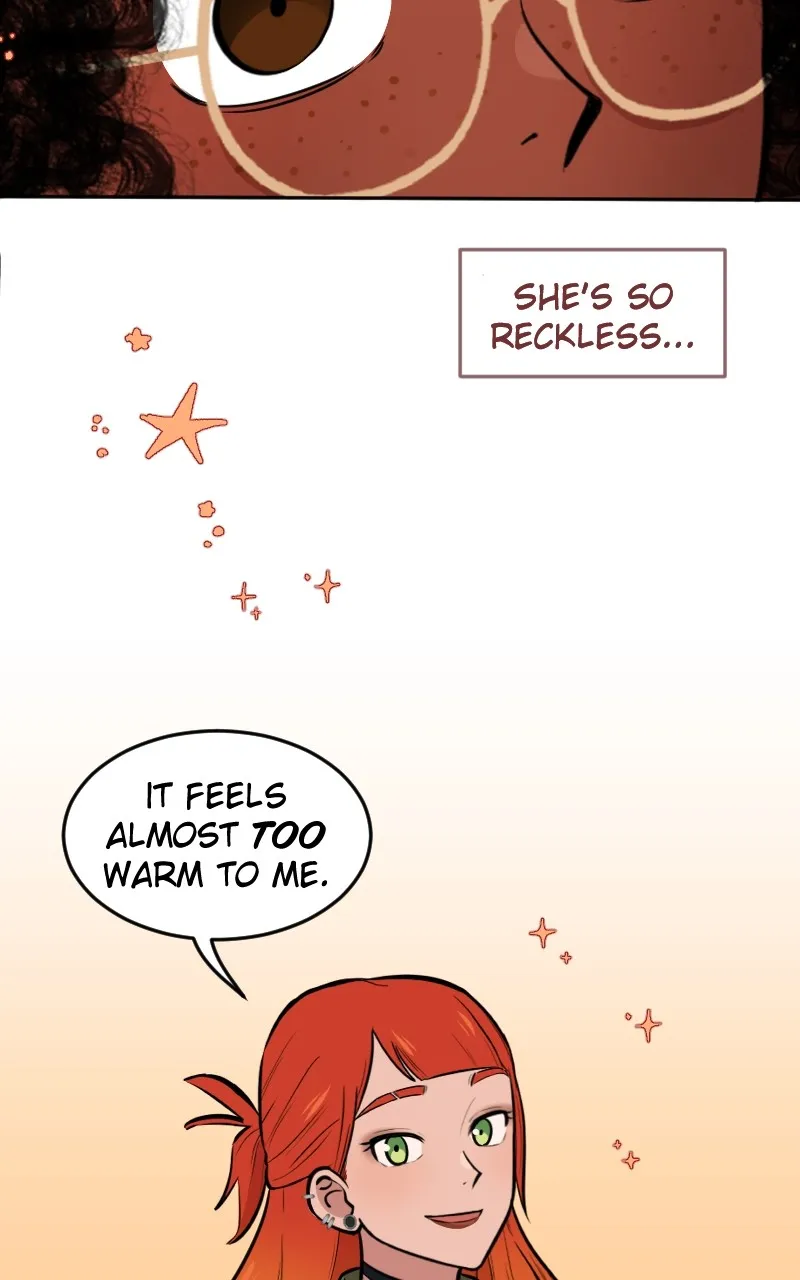 Read Love and Other Wicked Things chapter 3 image 35 on Lezhin