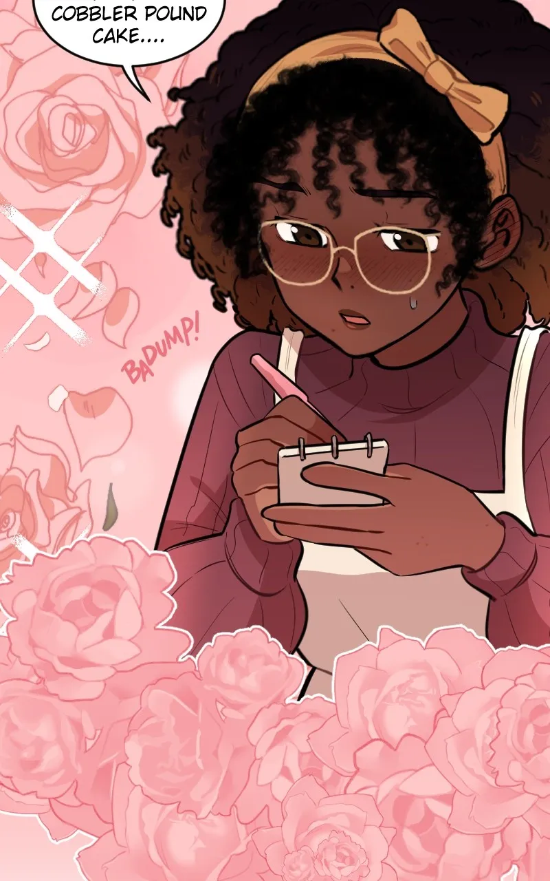 Read Love and Other Wicked Things chapter 3 image 4 on Lezhin