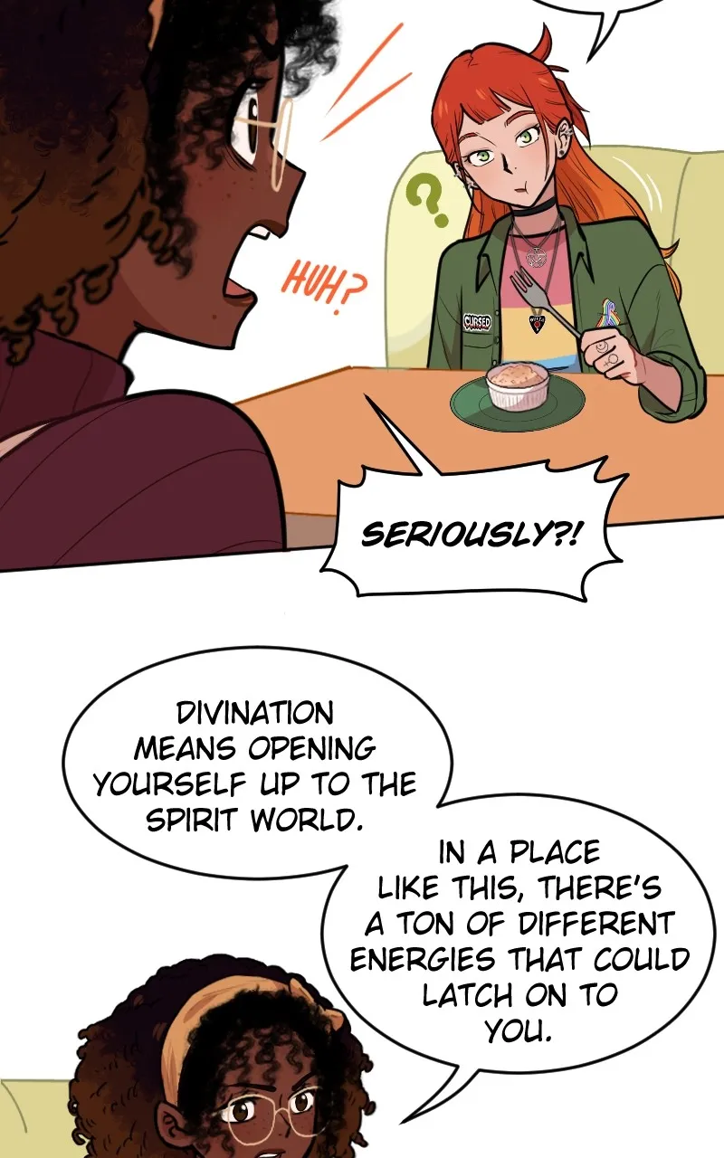Read Love and Other Wicked Things chapter 3 image 44 on Lezhin