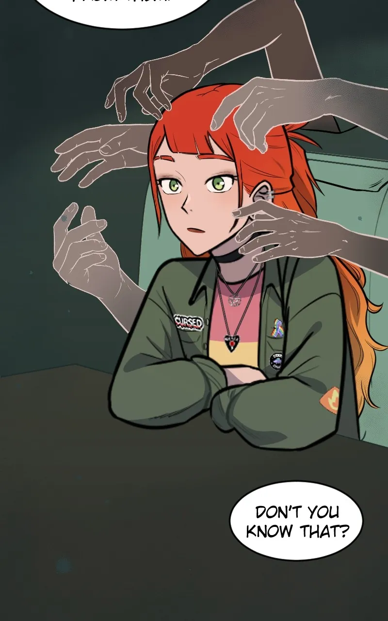 Read Love and Other Wicked Things chapter 3 image 46 on Lezhin