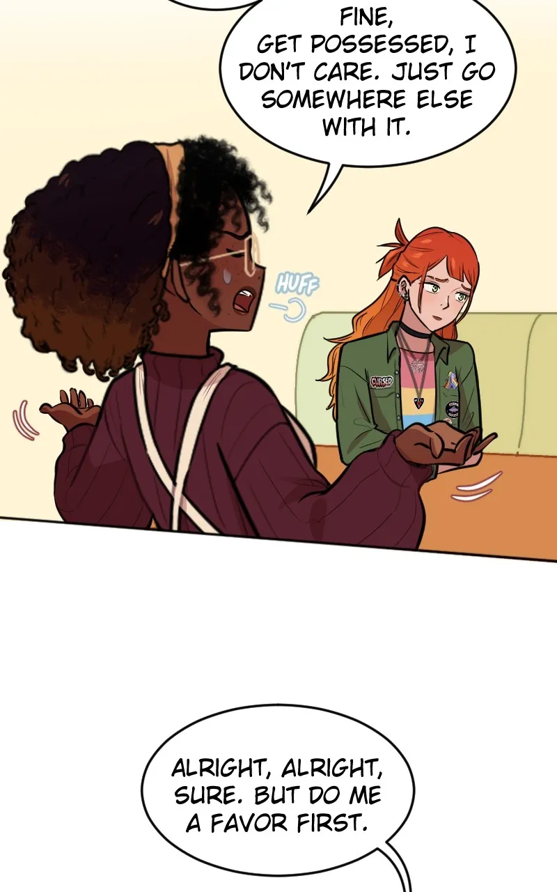Read Love and Other Wicked Things chapter 3 image 48 on Lezhin