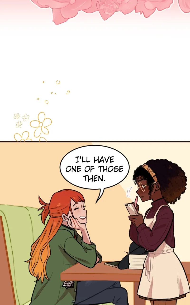 Read Love and Other Wicked Things chapter 3 image 5 on Lezhin