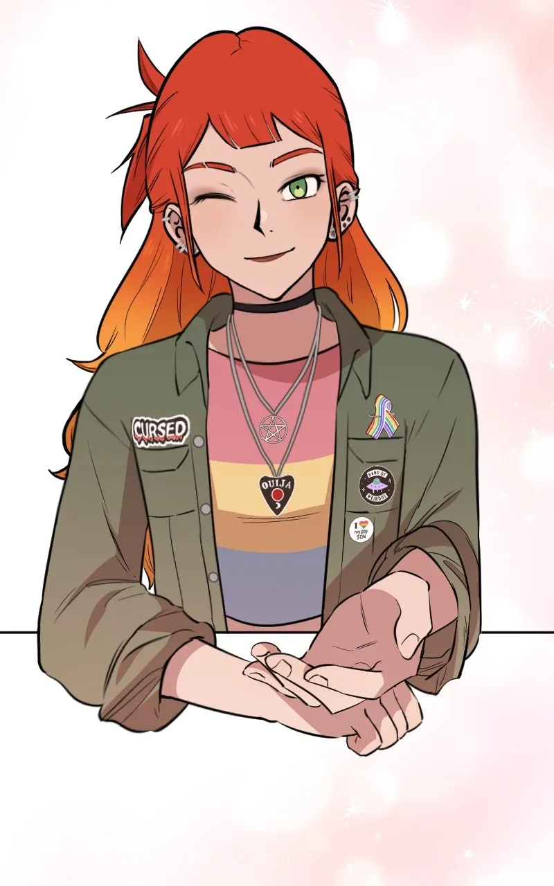 Read Love and Other Wicked Things chapter 3 image 53 on Lezhin
