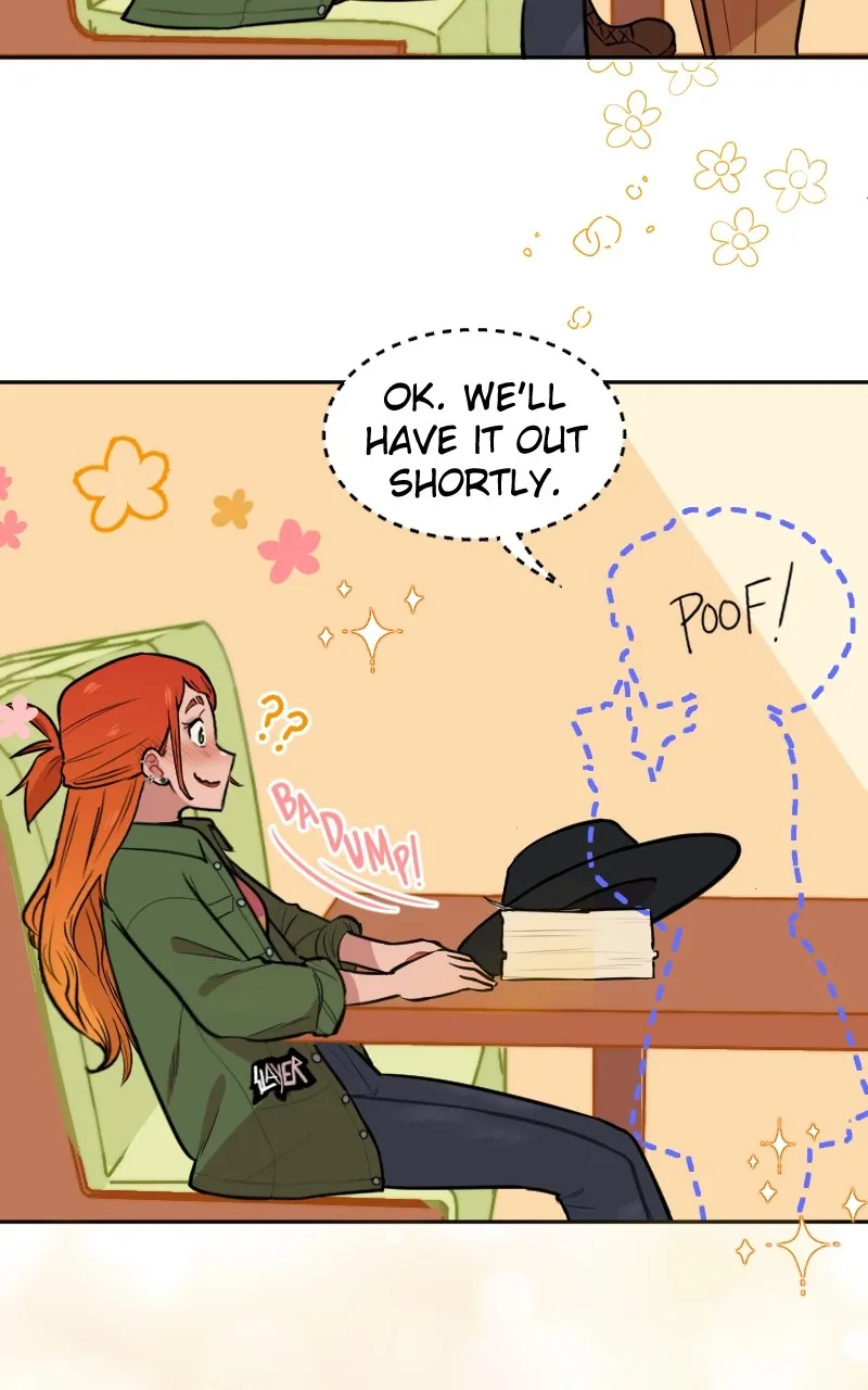 Read Love and Other Wicked Things chapter 3 image 6 on Lezhin