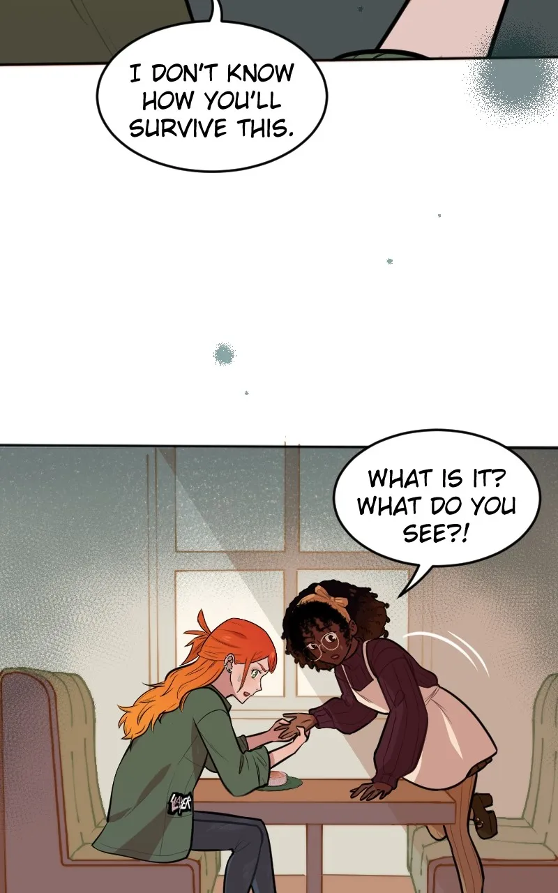 Read Love and Other Wicked Things chapter 3 image 63 on Lezhin