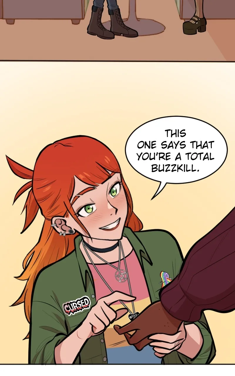 Read Love and Other Wicked Things chapter 3 image 64 on Lezhin